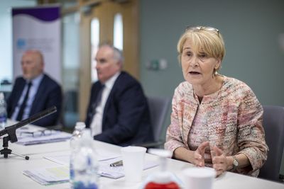 Health chief pledges to rebuild trust after Independent Neurology Inquiry report