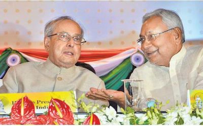 With Yashwant Sinha on board, the Opposition hopes to bring Nitish Kumar to tilt scales in presidential polls