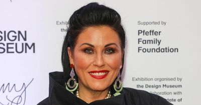'I'm not condoning violence, but I'd take Jessie Wallace over Beyonce any day'