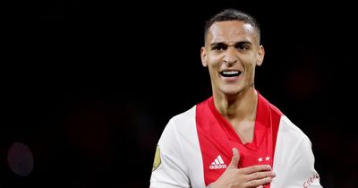 Who is Antony? And how Ajax winger compares to Man Utd's current stars