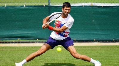 Novak Djokovic, Iga Swiatek Draw No. 1 Seeds at Wimbledon