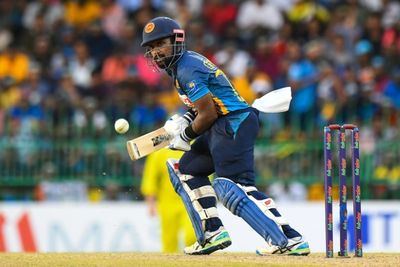 Asalanka, spinners help Sri Lanka clinch ODI series