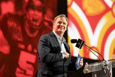 What to watch as Roger Goodell defends the NFL on Capitol Hill