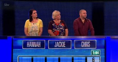 ITV The Chase fans accuse Shaun Wallace of 'letting team win'