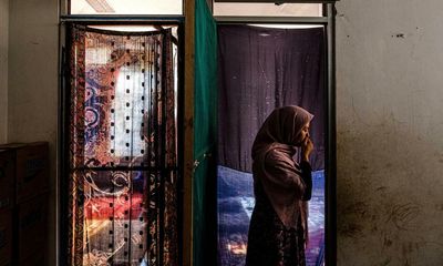 Qualified Afghan refugees are being denied a shot at harnessing their skills. Australia needs to recognise their worth