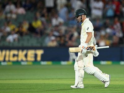 Australia spun out of Sri Lanka ODI series
