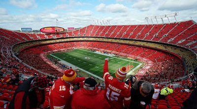 KC Mayor Says Arrowhead Stadium Will Get $50 Million in Improvements