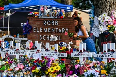 Texas school shooting response deemed 'abject failure'