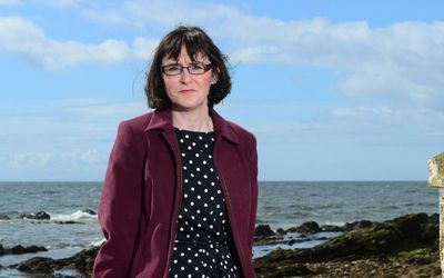 SNP MP Patricia Gibson cleared of sexual harassment following investigation