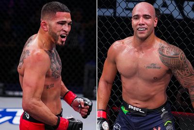 PFL 2022, Week 5: Make your predictions for Anthony Pettis, Bruno Cappelozza, more (Updated)