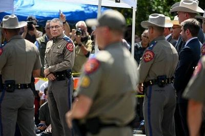 The details from the Uvalde shooting keep getting worse