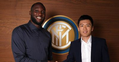 Chelsea reach ‘final agreement’ for Romelu Lukaku deal as Inter Milan loan fee revealed