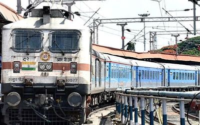 Tracking smart ideas to drive the future of rail travel
