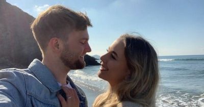 Couple who met at nine months and 'married' at nursery now tying the knot for real