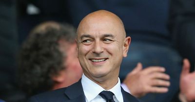 Tottenham transfer news: Daniel Levy takes personal charge of £15 million transfer