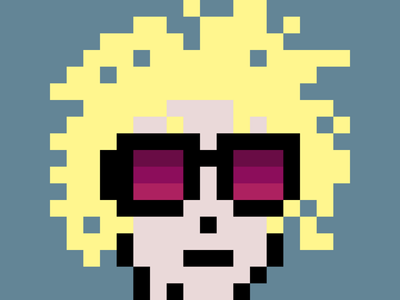 CryptoPunk #6895 Just Sold For $141,616 In ETH