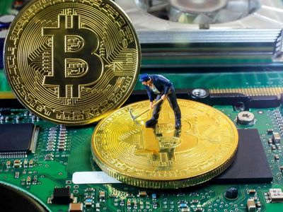Crypto Analyst Still Bullish On Bitcoin Miners, Names 4 Top Stock Picks
