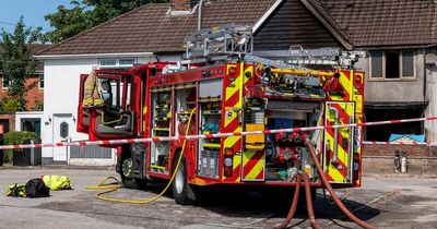 Donations after fire, attacker jailed and flasher in park