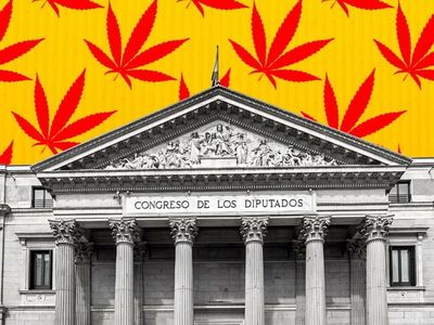BREAKING: Medicinal Cannabis Will Be Available In Spanish Pharmacies In 2022