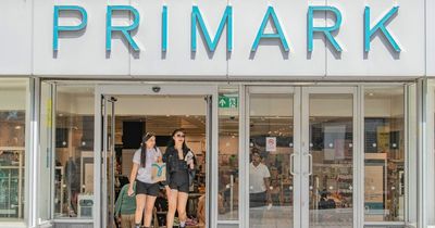 Primark set to launch click and collect trial in 25 of its stores