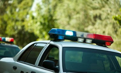 Driving while kidnapped: Florida man drives erratically to attract police