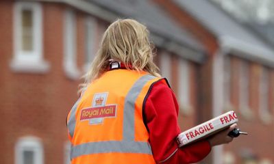 Royal Mail staff could be next workers to strike over pay offer