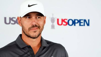 Brooks Koepka’s Response to LIV Golf Question Goes Viral