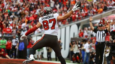 Rob Gronkowski Announces His Retirement