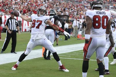 Rob Gronkowski decides to hang up the cleats