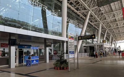 It is time India plans a hub airport flight path