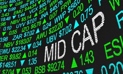3 Mid-cap Stocks Breaking onto the Top-Rated List