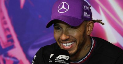 Lewis Hamilton praised and Mercedes backed but Charles Leclerc dubbed 'not very special'