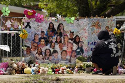 Police response in Uvalde shooting was ‘abject failure’: Official