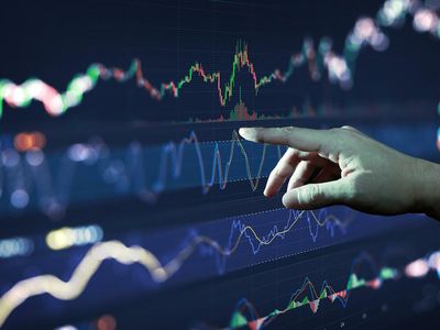 Kaiko To Provide Crypto Market Data to Deutsche Börse Group