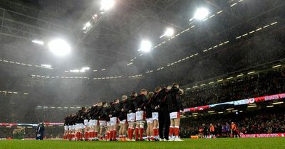 The strongest Wales team that can now be picked to cause an upset against South Africa