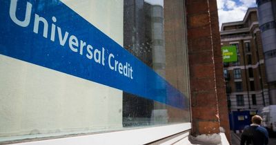 Universal Credit claimants to get £650 starting from July