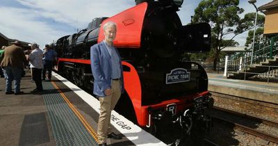 Hunter Valley's 'beloved' Picnic Train needs more time to find new home