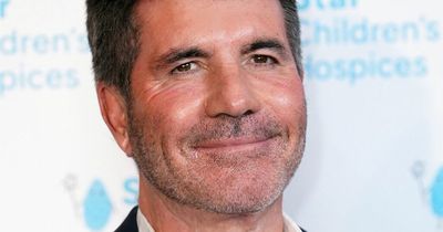 Simon Cowell sends touching message to X Factor star after fiancee's death