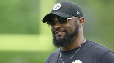 Tomlin Says ‘Helplessness’ Is Worst Component Team Can Have