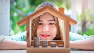 How to Get a Mortgage, Even with High Student Loan Debt