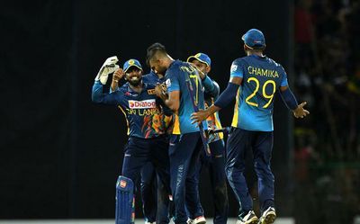 Sri Lanka vs Australia ODI series | Sri Lanka wins last ball thriller; takes 3-1 lead over Australia
