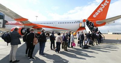 Spanish easyJet staff to strike risking summer holiday travel plans