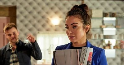 Emmerdale fans thrilled as Hollyoaks character turns up in village