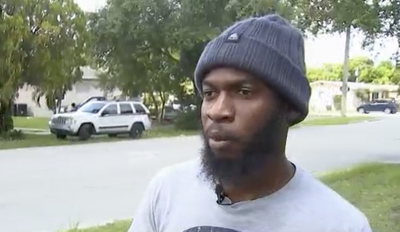 ‘This is how you guys get killed’: Florida officer in viral TikTok investigated for stopping Black motorist