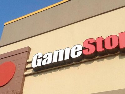 Here's What To Watch On GameStop As The Stock Outpaces The Market