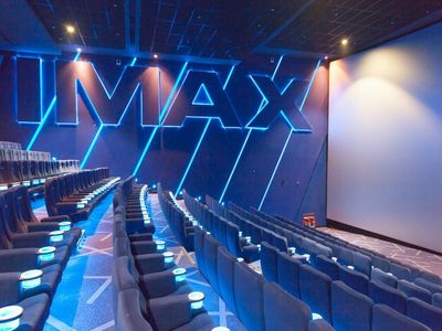 Rosenblatt Re-Rates Imax As Jurassic World Dominion Continues To Rule Charts