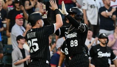 Sweet home Chicago? Not for the White Sox, who need to get cooking at the Rate