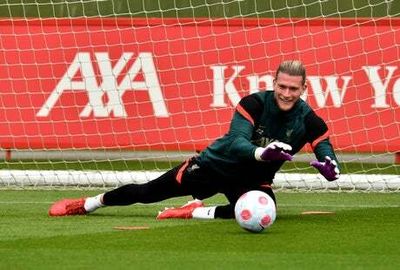 Loris Karius reflects on ‘up and downs’ of Liverpool career after leaving club