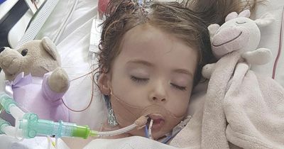 Mum's 'princess' daughter dies from E.coli poisoning after family Turkey holiday