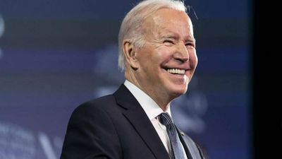 After $6 Trillion in COVID Spending, Team Biden Is Still Complaining About a Lack of Pandemic Funds